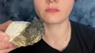 ASMR Merlin in Charodeyke ~ Асмр Мерлин в Чародейке