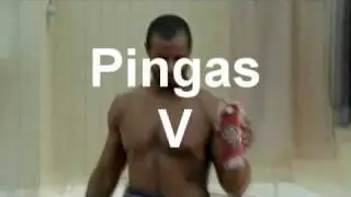 YouTube Poop Short: Old Spice Makes Your Man Smell Like a Lady