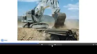 Mine Planning Best Practice
