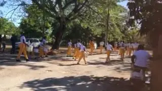 Penge funeral in  Negril