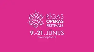 Rīgas Operas festivāls 2023