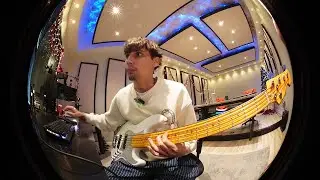 Making beats for KID LAROI | Producer Vlog 093