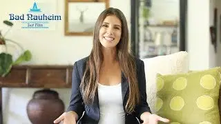 Bad Nauheim - Der Film | Leanna Pareja