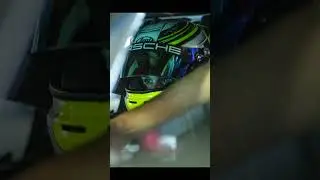 Porsche GT3 R for Manthey-Racing GmbH at the Autódromo Internacional do Algarve