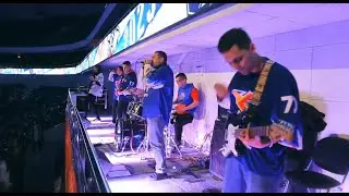 Humo Fan Band - «Хумо», вперёд!