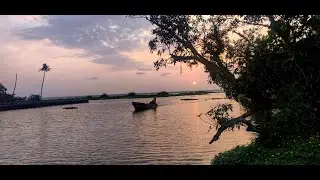 Getaway to God's own Country- Kerala (Kottayam and Kumarokam)