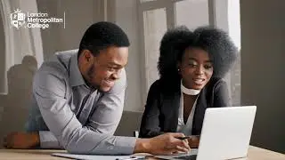 The vision and mission of  London Metropolitan College | Patrick Tucker | UK Apprenticeship Educator