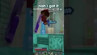 GoodTimesWithScar Helps Grian Rename a Creeper 