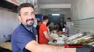 Depremden sonra,kırıkhan esnafı kalkınıyor #kırıkhan #deprem #hatay