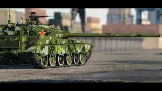 Вперёд | War Thunder