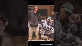 SNOOP DOGG FT. EMINEM - FIRE