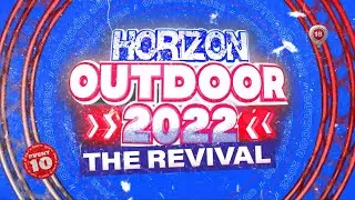 Horizon Outdoor 22 Aftermovie