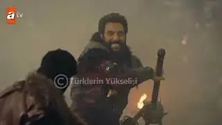 KURULUS OSMAN 177 🇹🇷
