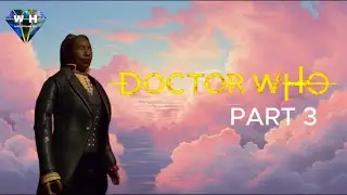 DOCTOR WHO THE FUGTIVE  PART 3