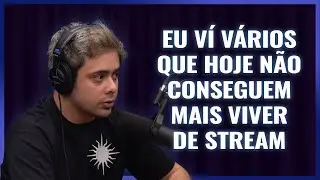 TENHO QUE ME REINVENTAR PARA CONTINUAR (YODA)