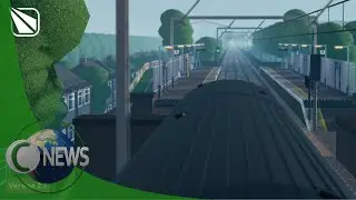 UPGRADED WHITNEY GREEN! - Version 2.3 SNEAK PEEK - Clumsy News