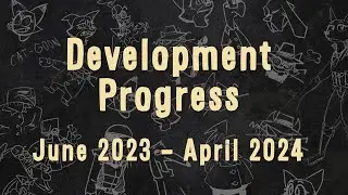 That Damn Fox - Development Comp 2