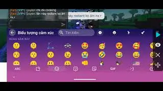 tôi đã cooking trong Sol'sRNG? 