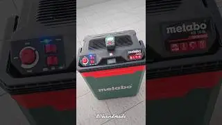 Maybe Parkside will Surprise Us with a Similar Cooling Box...