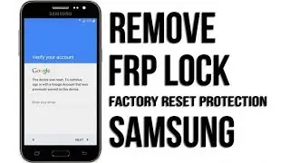 Samsung SM-J700F FRP Unlock google account bypass  Latest Trick 2018