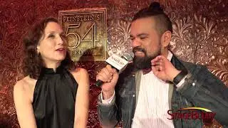 Bebe Neuwirth on Her Shows at Feinstein's/54 Below