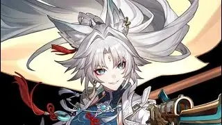 Feixiao's Ult (HSR)