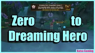 I Quit Classic WoW and Tried for Retail WoW's Top 0.1% M+ Title
