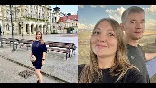 КУДА ПРОПАЛИ?/МЕСЯЦ ЖИЗНИ В БЕЛГРАДЕ/ВЛОГ