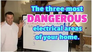 The TOP 3 electrical DAGNER areas!