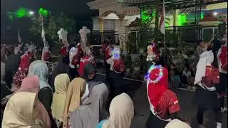 #17agustus2025 #karnaval #bulanagustus #jalanmawar2manjungmagetan