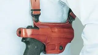 Why do you carry ?