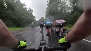 Granfond. Велогонка 90 км. 04.08.2024. Группа C