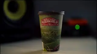 Midnight Coffee | Short Film | Sony A7RIV