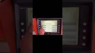 How to use ATM machines Bank of punjab