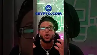 🔥 CRYPTO CLASS: CRYPTO.COM | RECAP & TOP HIGHLIGHTS