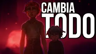 ARCANE lo CAMBIÓ TODO | Capítulo 1 (TODO lo que NO VISTE)