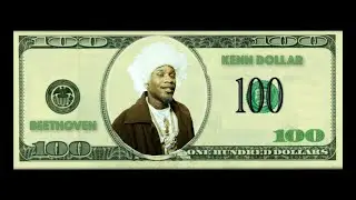 BEETHOVEN - KENNDOG ( OFFICIAL MUSIC VIDEO )