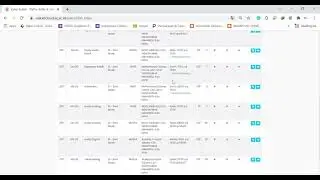 Tutorial Dosen Merubah Komposisi Nilai Di Mata Kuliah Masing Masing