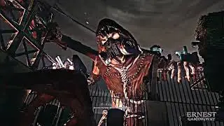 Psycho Dreams | Arkham Scarecrow Edit
