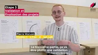 Retour sur le projet en partenariat avec le GHR et le Food Design Lab de l'école