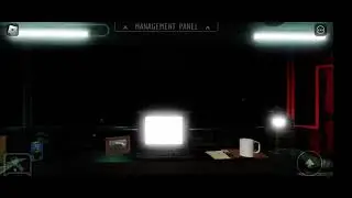 Five nights at Marcus 2 gameplay for the fun of it