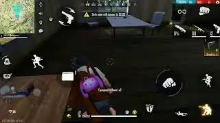 rush gamplay rank match