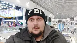 Харьков. 😱 Паника У Людей Гребут Все и Всех