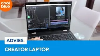 Hoe kies je een creator laptop