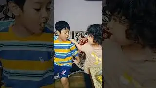 Ye baby #babyparth #birthday #babyparth #babyparth #sister #siblings