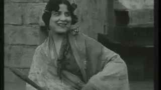 Carmen 1915 Geraldine Farrar Cecil B Demille