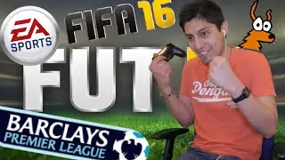 FIFA16 | FUT #14 | NEW TEAM !!!