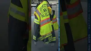 Portage Fire Division adopts PFAS-free gear through grant