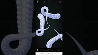 Tangle a game to be released