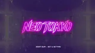 SHOGUN - NEO TOKYO RADIO SHOW - episode 023